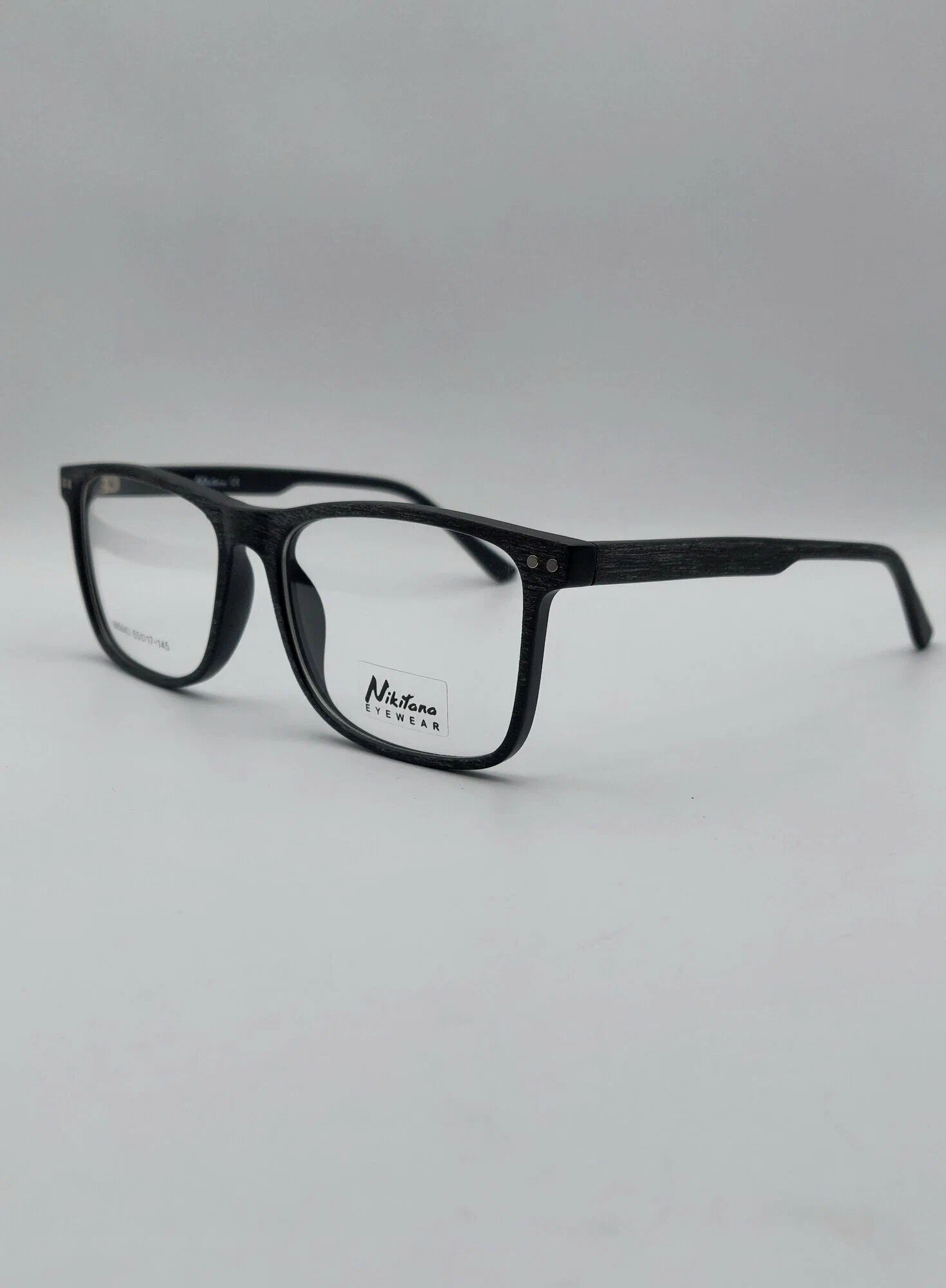 Оправа Nikitana под дерево унисекс