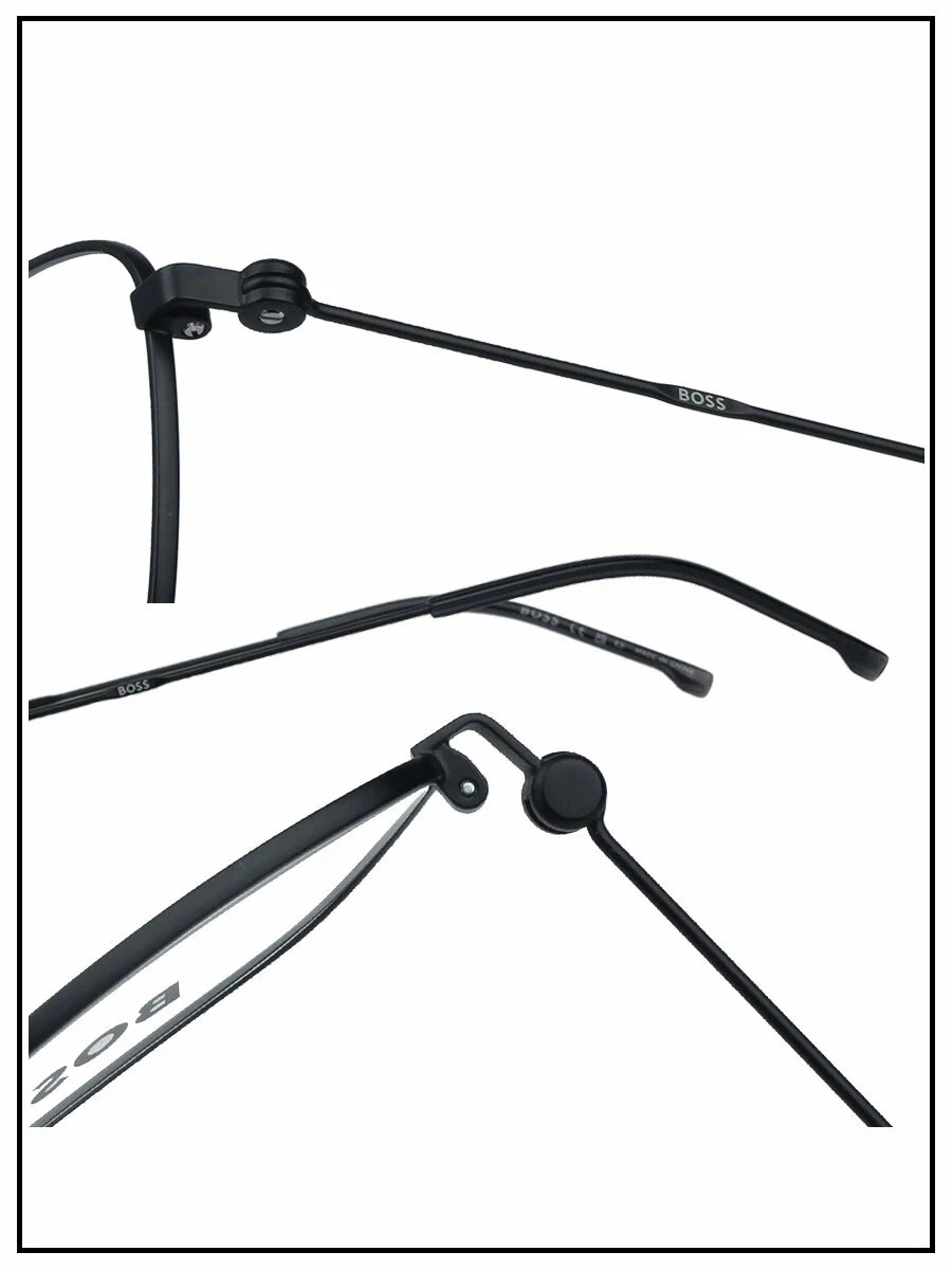 Оправа для очков мужская BOSS 1620/F 003