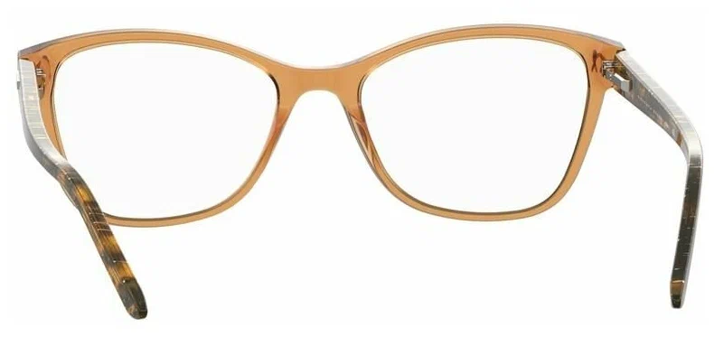 Медицинская оправа 7TH STREET 7A 575 светло-коричневый