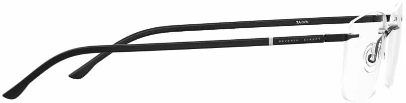 Медицинская оправа 7TH STREET 7A 078 черный