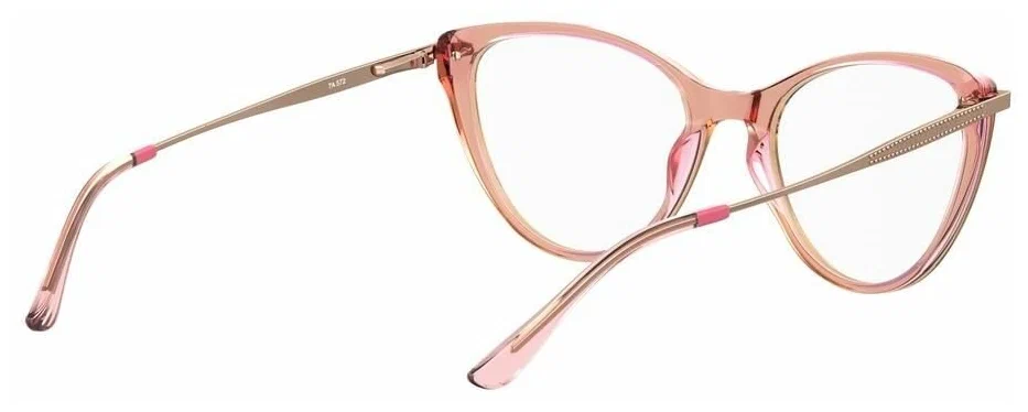 Медицинская оправа 7TH Street 7A 561, Черный