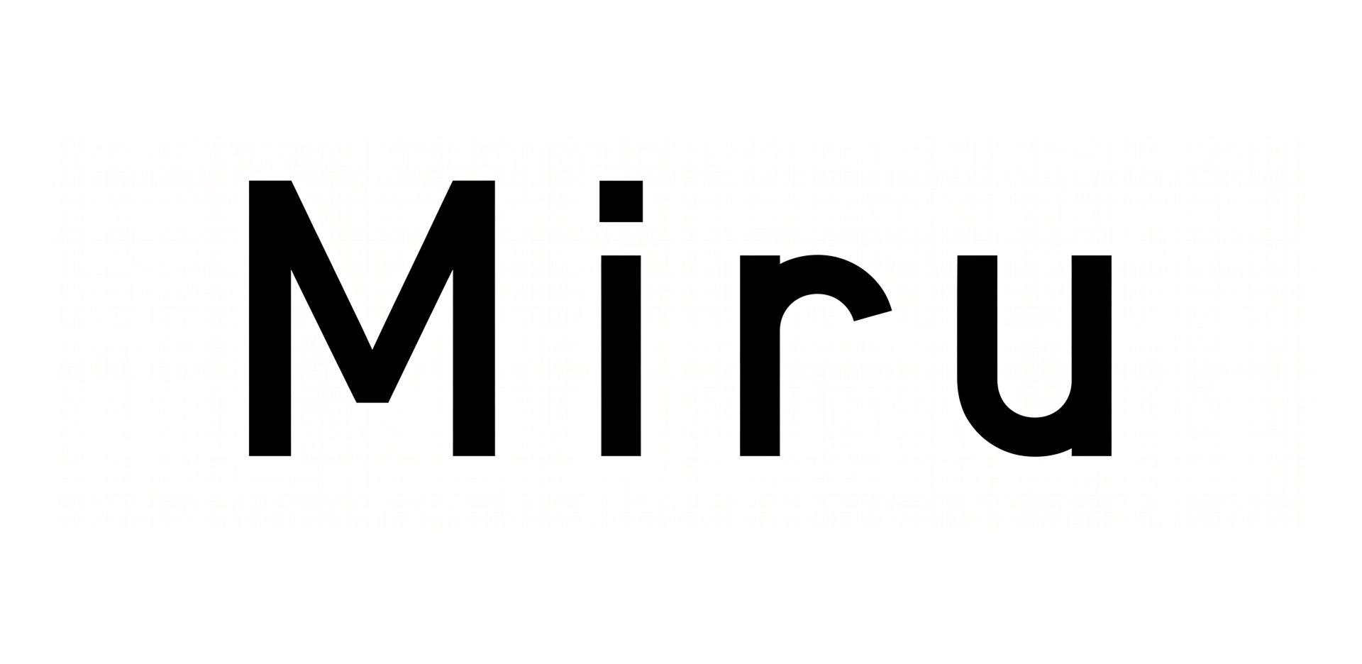 Miru