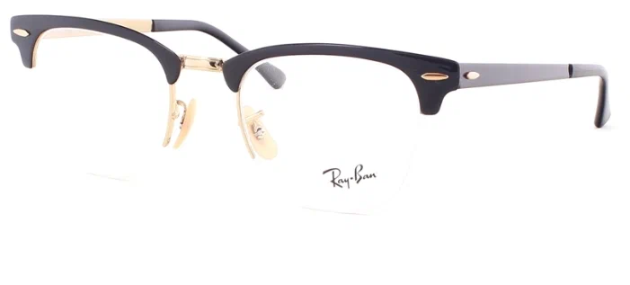 Оправа для очков Ray-Ban Clubmaster Metal RX 3716VM 2890