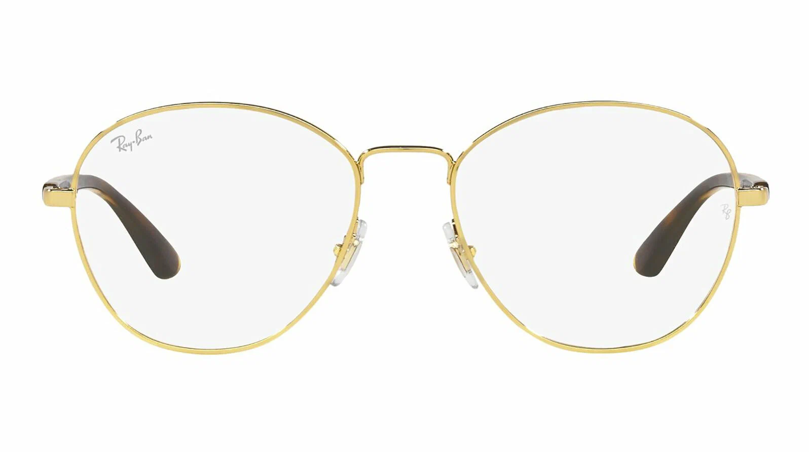 Оправа для очков Ray-Ban Justin RX 6470 2500