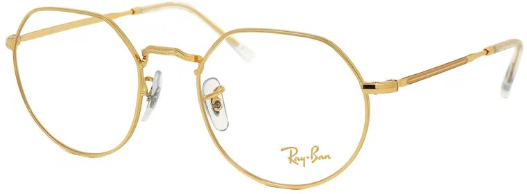 Оправа для очков Ray-Ban RX 6465 3086