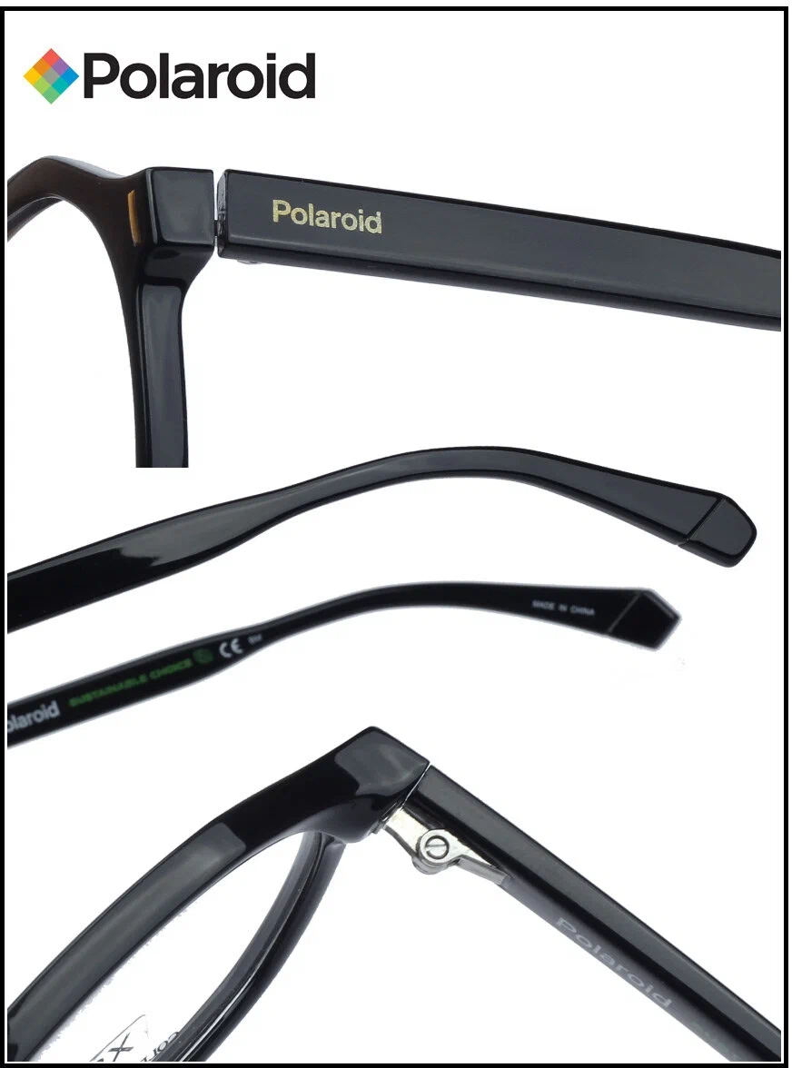Оправа для очков женская Polaroid D493/807