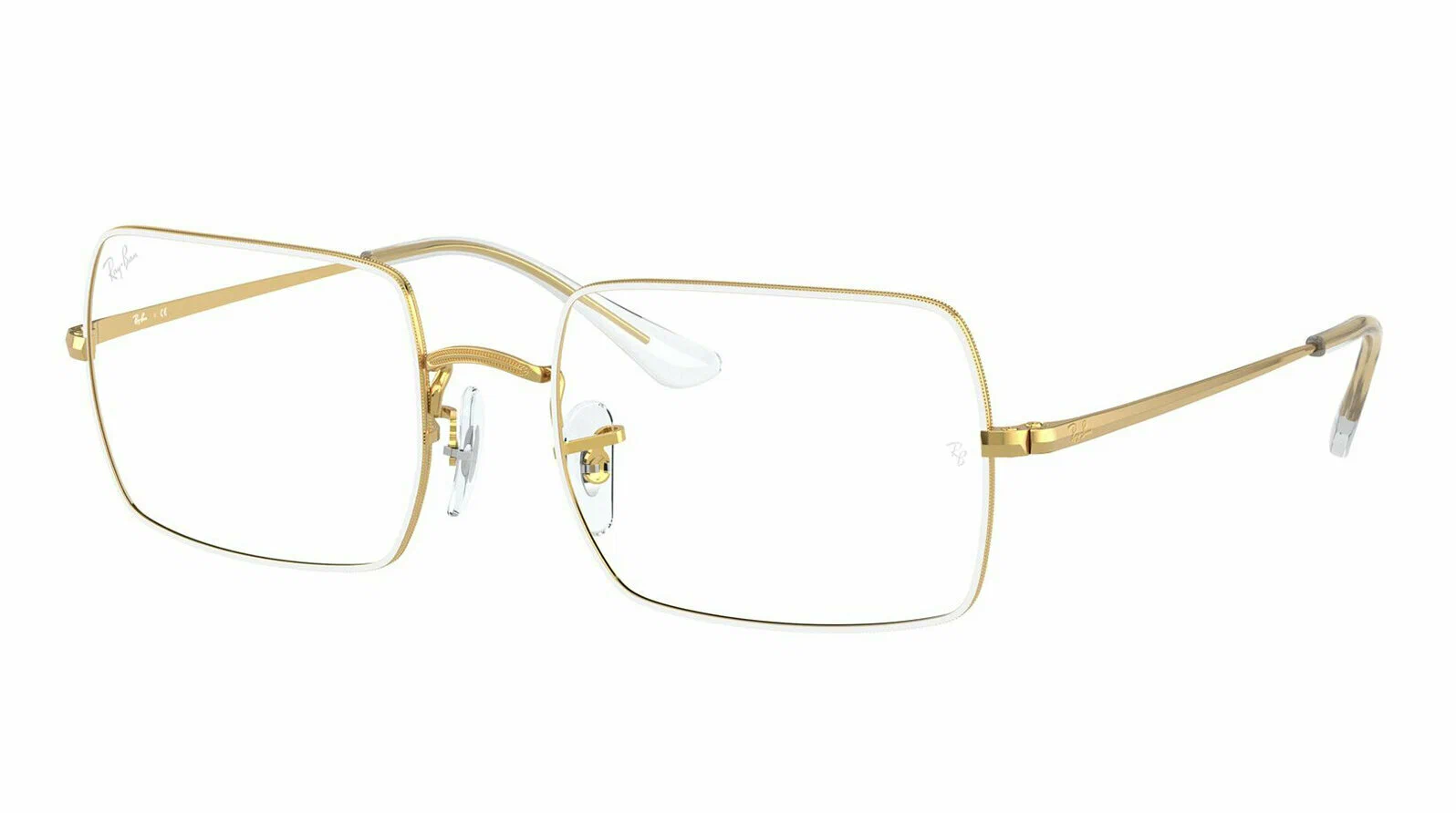 Оправа для очков Ray-Ban Rectangle RX 1969V 3104