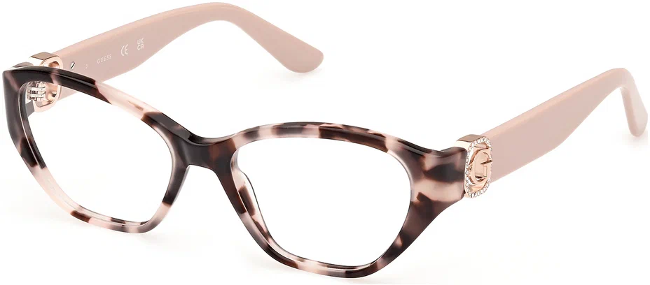 Оправа для очков Guess GU 50119 055