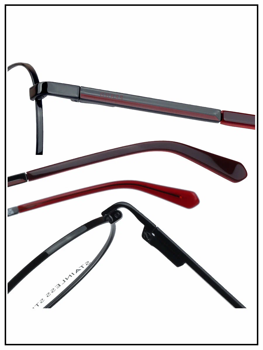 Оправа для очков мужская GUESS 50025/001