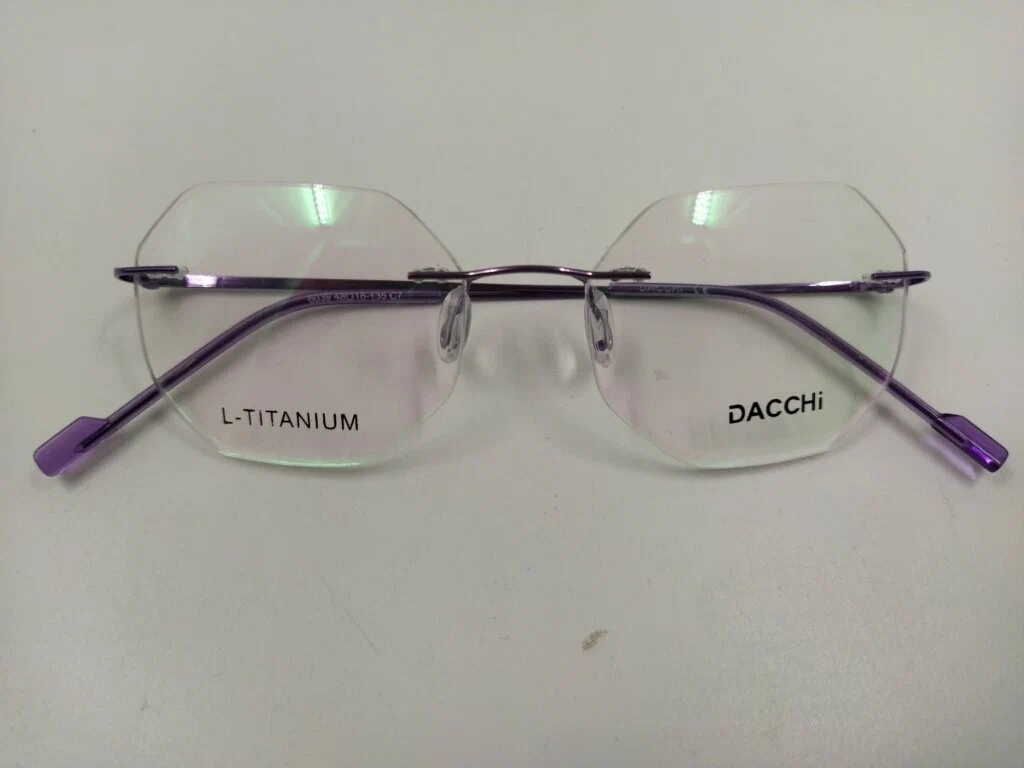 Оправа DACCHi 6039 C7