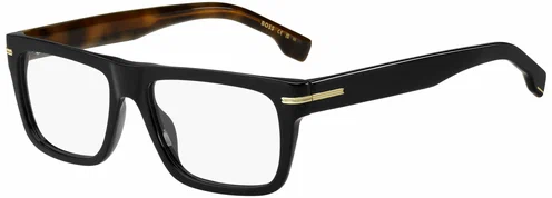 Медицинская оправа Hugo Boss HG 1102, черный