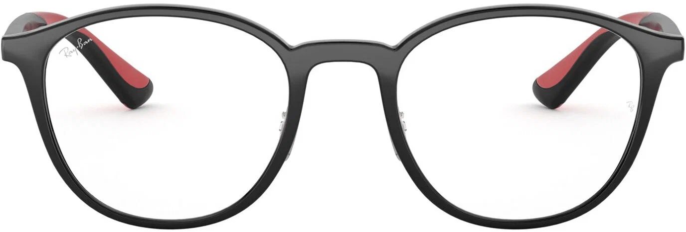 Оправа для очков Ray-Ban Large RX 7156 5795