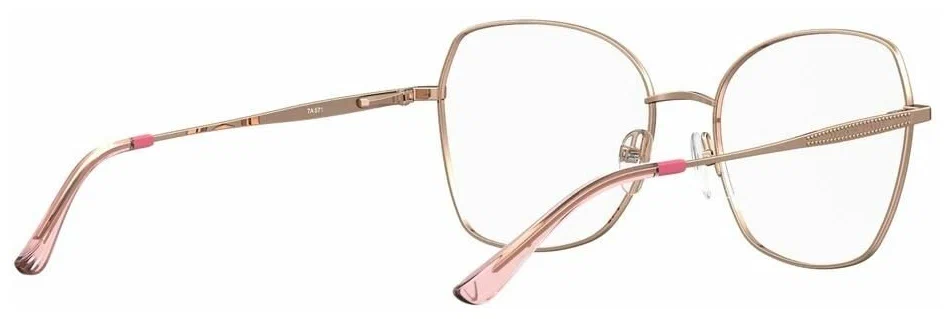 Медицинская оправа 7TH STREET 7A 571 розовый