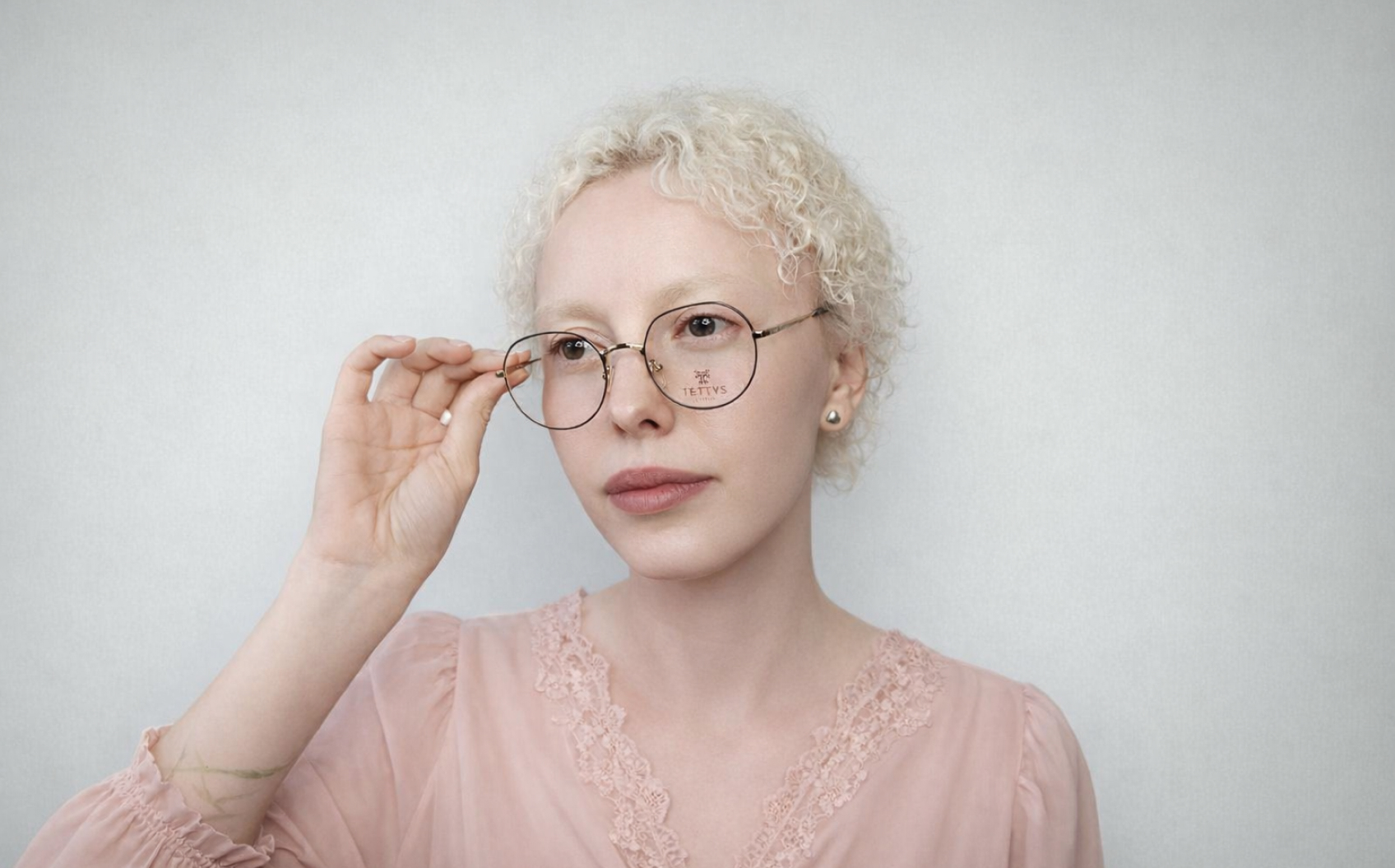 Оправа Tettys 260009 c1