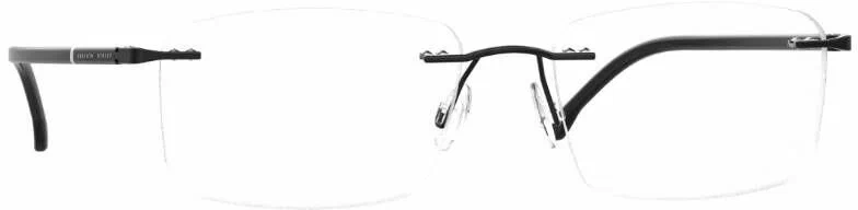 Медицинская оправа 7TH STREET 7A 078 черный