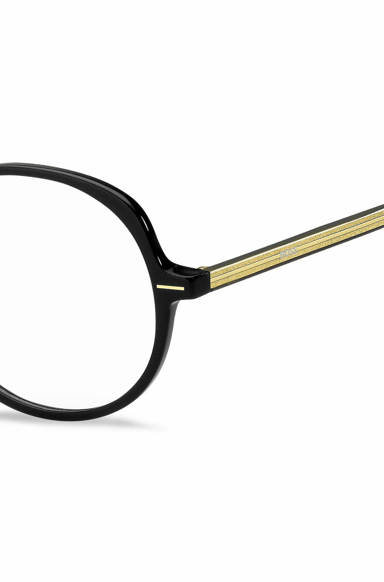 Оправа для очков женская BOSS 1588 7C5