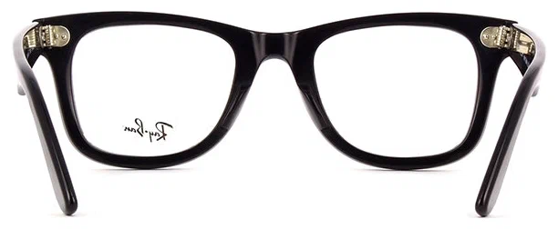 Оправы Ray-Ban RB 4340V 2000 50