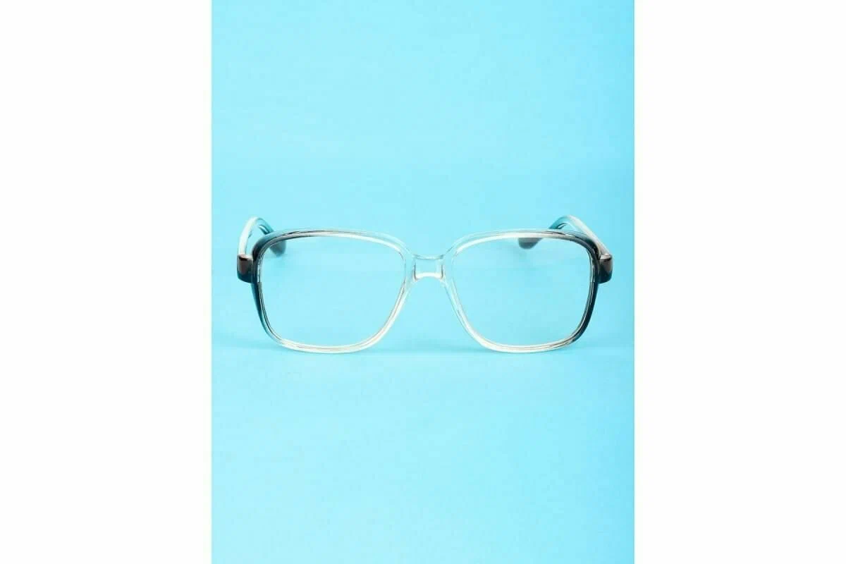 Готовые очки Восток 868 Серые (Дедушки) +6.50