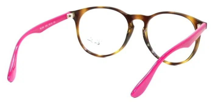 Детская оправа для очков RAY-BAN JUNIOR 1554 3729 (48)