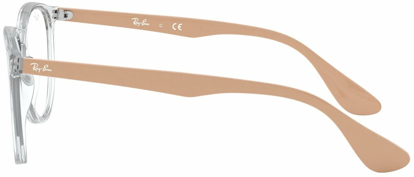 Оправа Ray-Ban Erika RX7046 5953 Transparent (RX7046 5953)