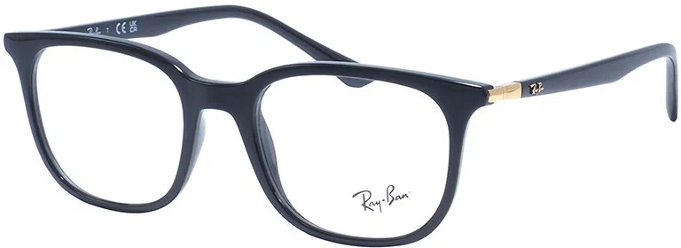 Оправа для очков Ray-Ban RX 7211 2000