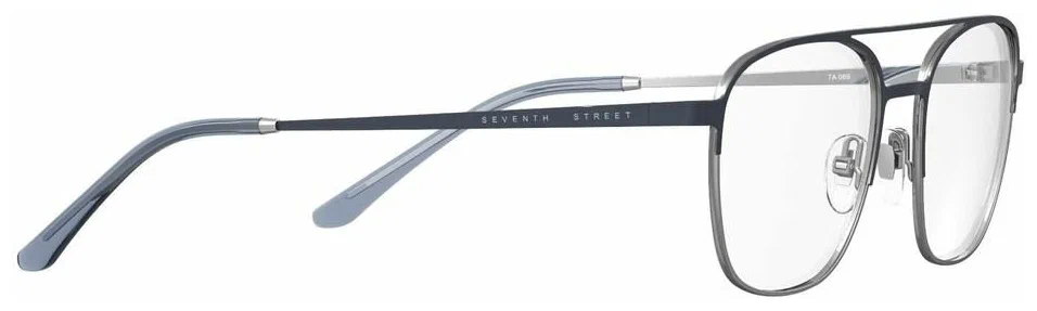 Медицинская оправа 7TH Street 7A 083, синий