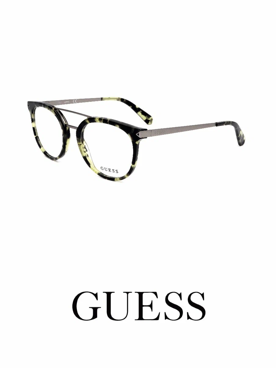 Оправа для очков GUESS GU1964 097 52 20 145 Оправы для очков