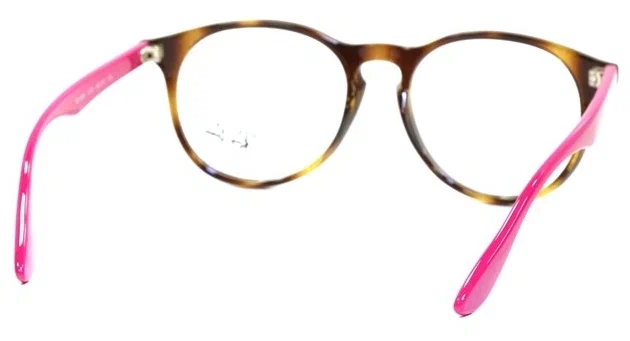 Детская оправа для очков RAY-BAN JUNIOR 1554 3729 (48)