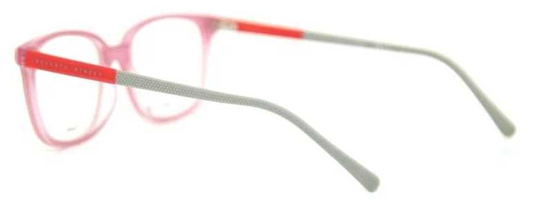 Медицинская оправа 7TH STREET/ S 320 Красный