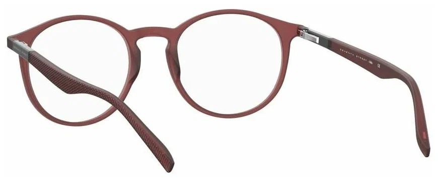 Медицинская оправа 7TH STREET 7A 093 красный