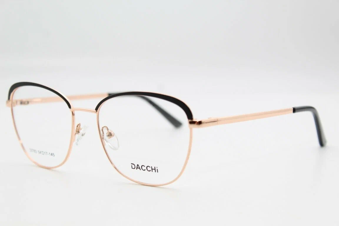 Оправа DACCHI 33783 C1