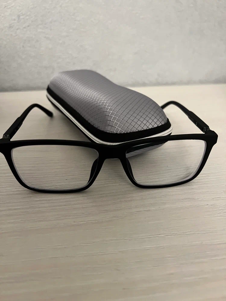 Оправа для очков мужская антивандальная Santarelli