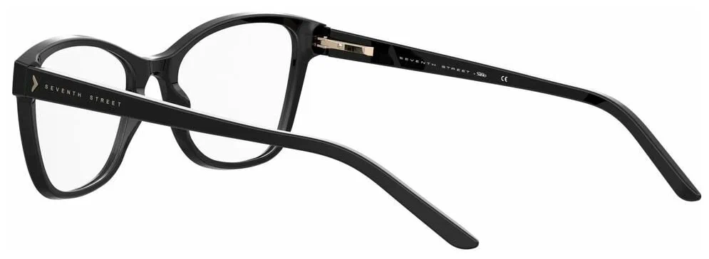 Медицинская оправа 7TH STREET 7A 575 черный