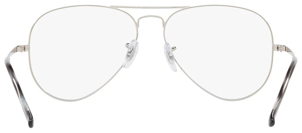 Оправы Ray-Ban RB 6489 2501 58
