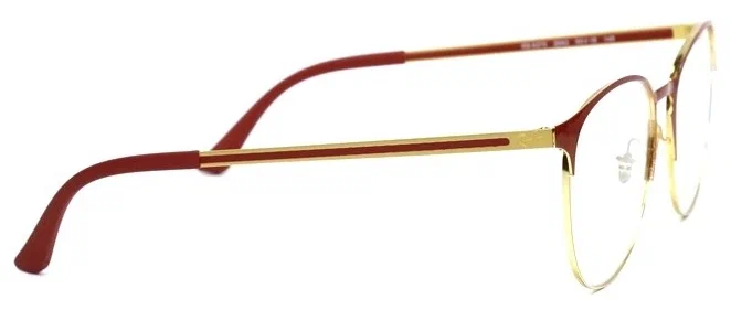 Оправа для очков RAY-BAN 6375 2982 (53)