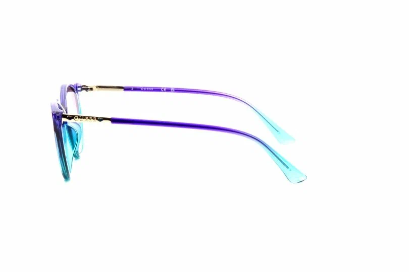 Детская оправа для очков GUESS 9240 92W