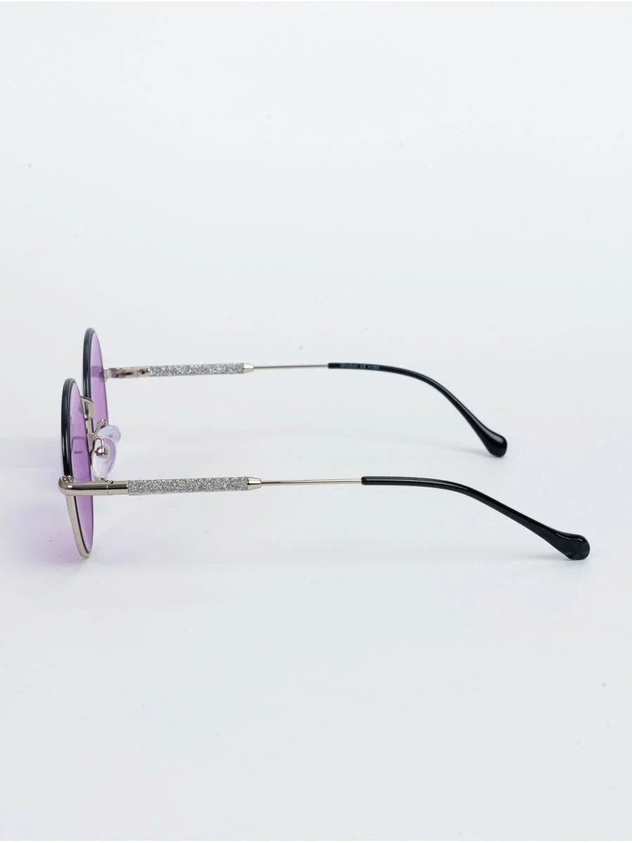 Готовые очки для зрения -2.0 РЦ 62-64 с фотохромными линзами / Очки корригирующие женские / Очки для чтения