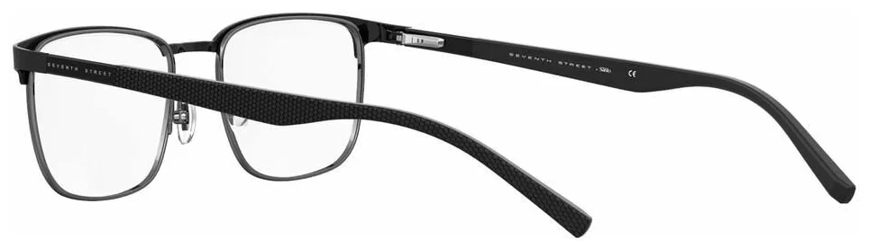 Медицинская оправа 7TH STREET 7A 091 черный