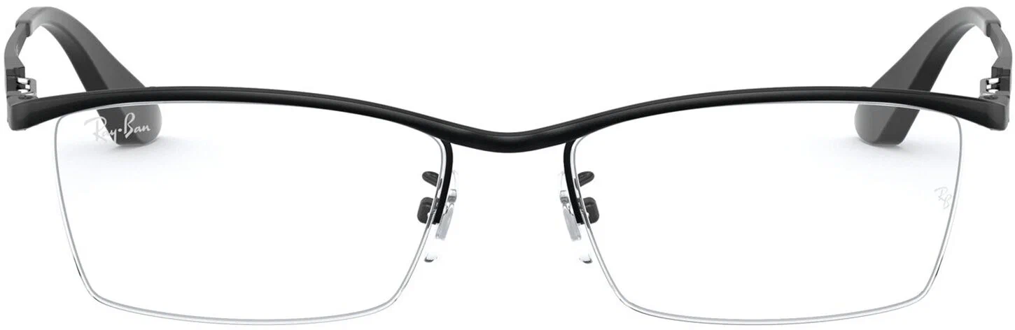 Оправы Ray-Ban RB 8421 2904 54