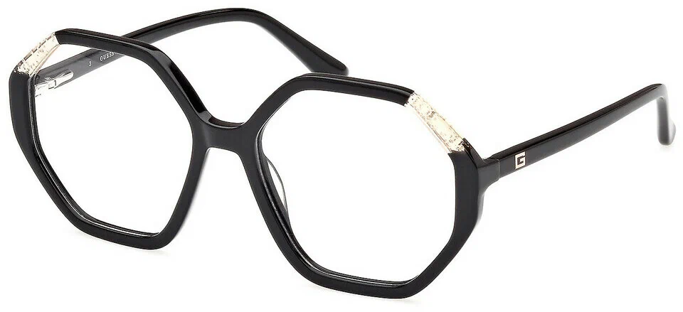 Оправа для очков Guess GU 2951 001