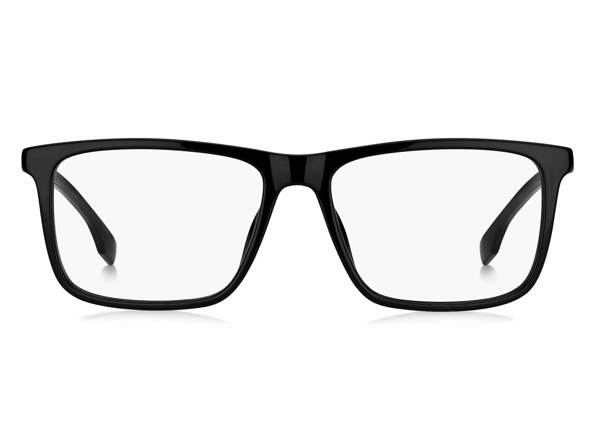 Оправа HUGO BOSS 1571 807 Black (HUB-1076028075616)