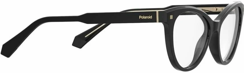 Медицинская оправа POLAROID/Полароид/ PLD D446 черный
