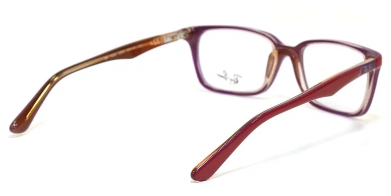 Детская оправа для очков RAY-BAN JUNIOR 1532 3590 (47)