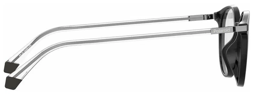 Медицинская оправа POLAROID/Полароид/ PLD D461/G черный