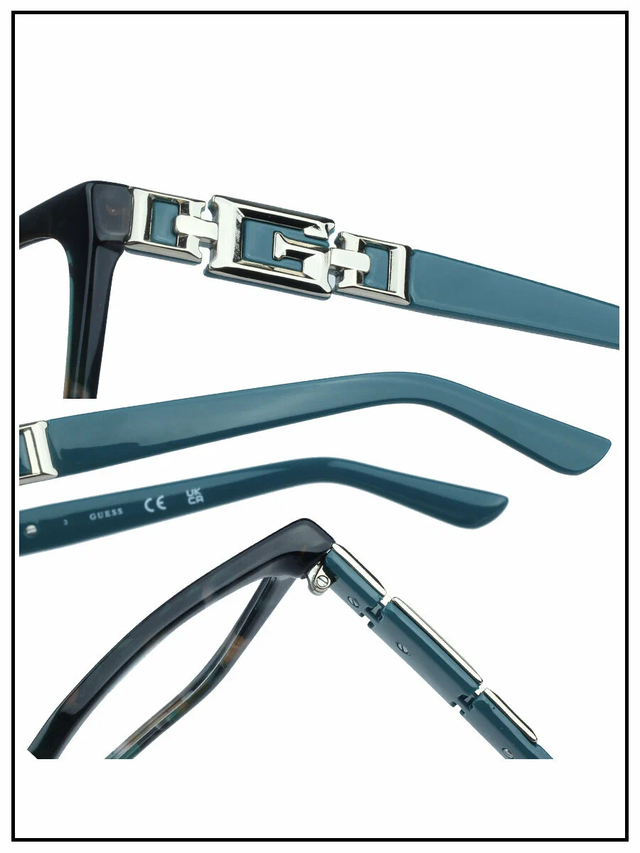 Оправа для очков женская GUESS 2985/098