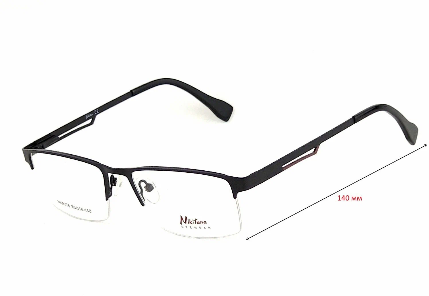 Оправы Polaroid PLD D448 08A 55