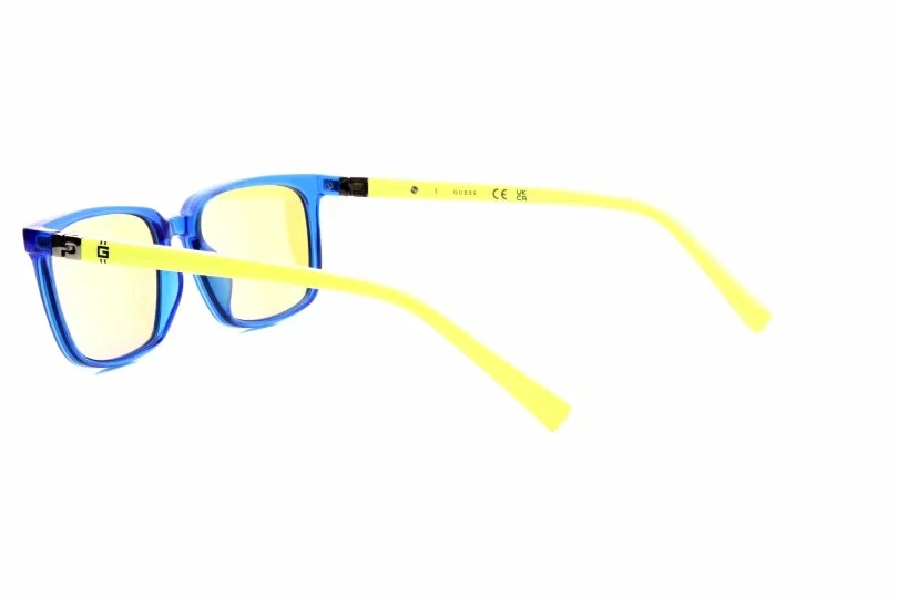Детская оправа для очков GUESS 9236 92X