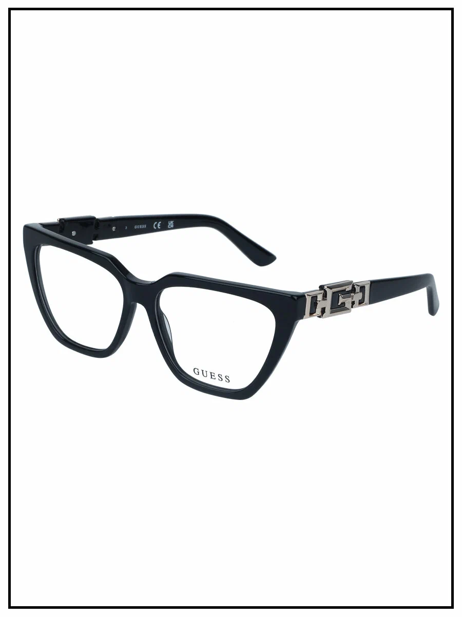 Оправа для очков женская GUESS 2985/001