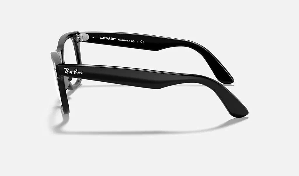 Оправы Ray-Ban RB 4340V 2000 50