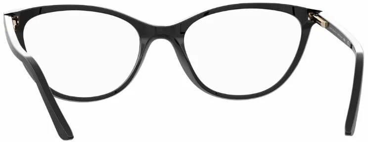 Медицинская оправа 7TH STREET S 319 черный